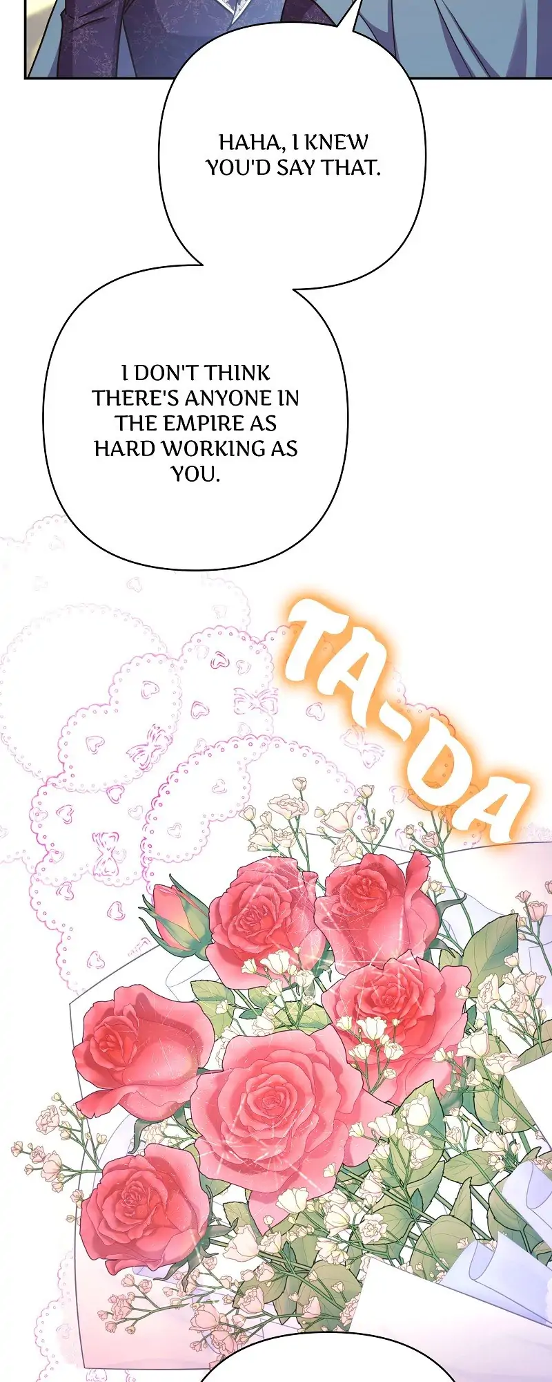 Another Typical Fantasy Romance Chapter 47.8 - Page 9