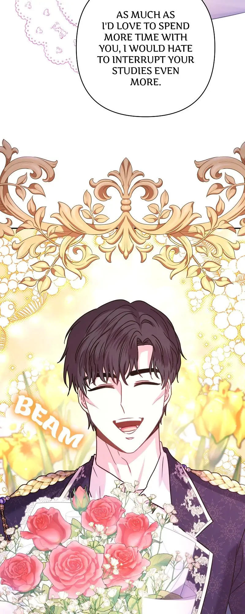 Another Typical Fantasy Romance Chapter 47.8 - Page 10