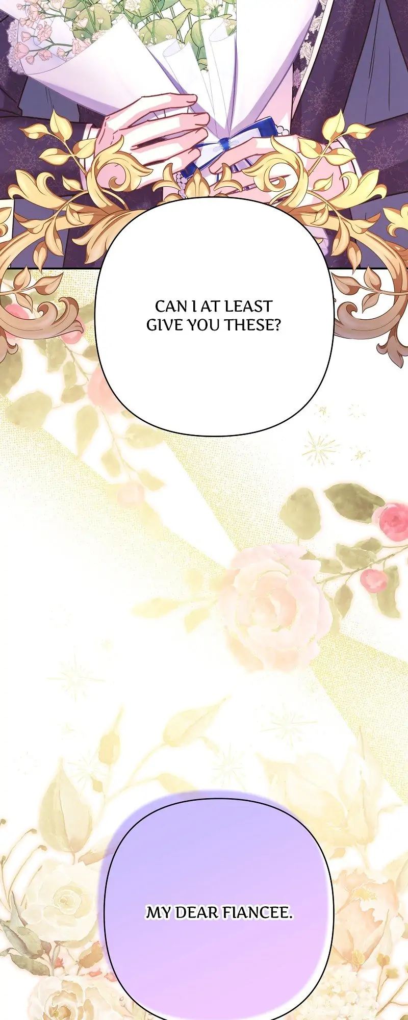 Another Typical Fantasy Romance Chapter 47.8 - Page 11