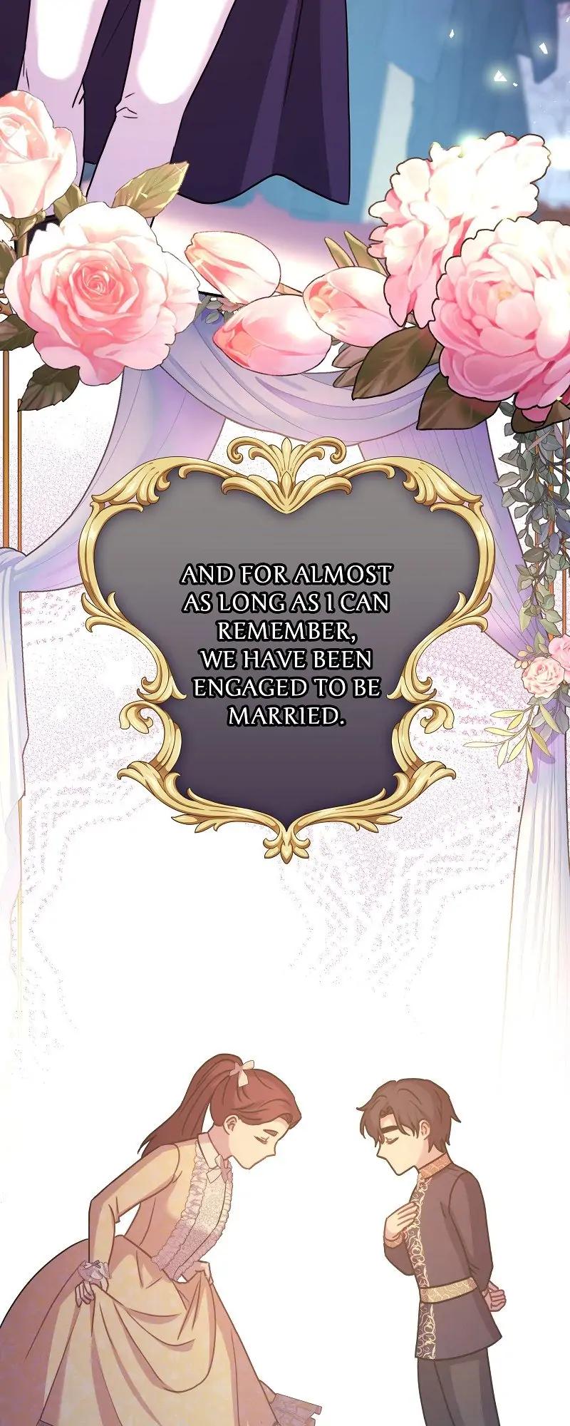 Another Typical Fantasy Romance Chapter 47.8 - Page 15