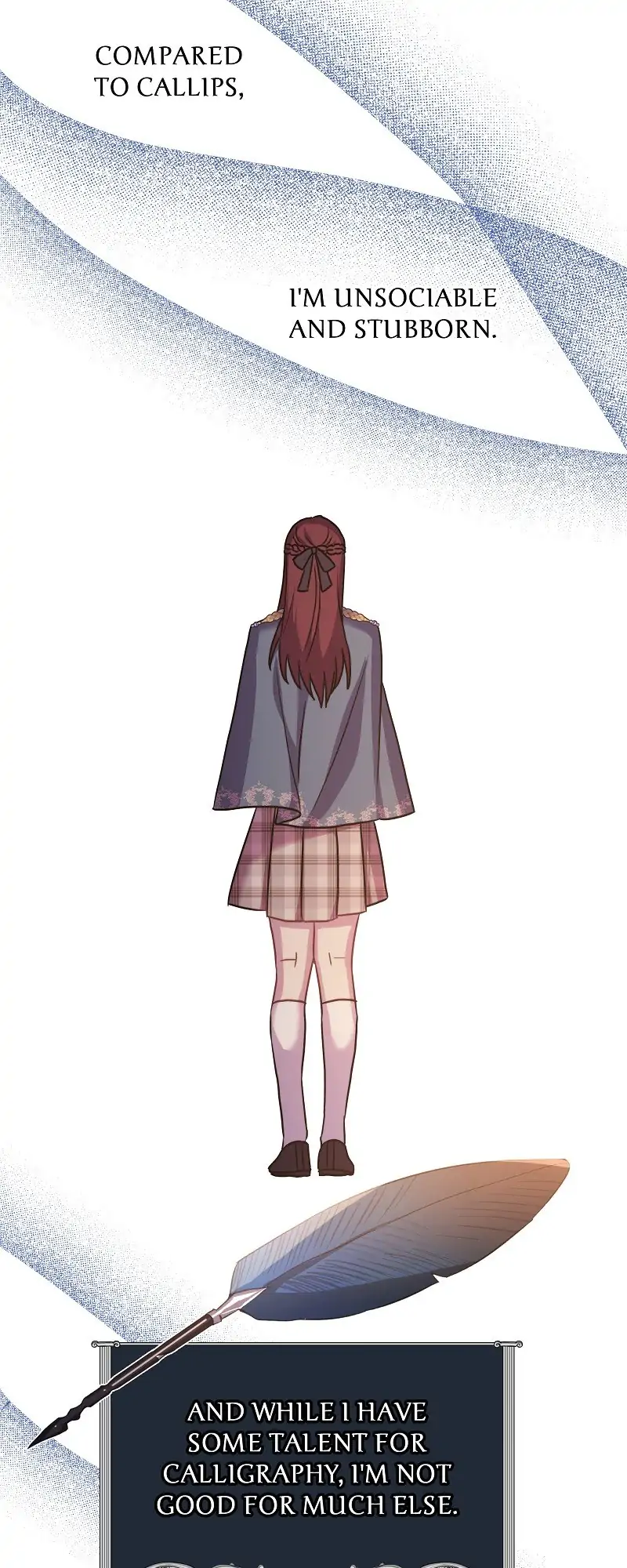 Another Typical Fantasy Romance Chapter 47.8 - Page 18