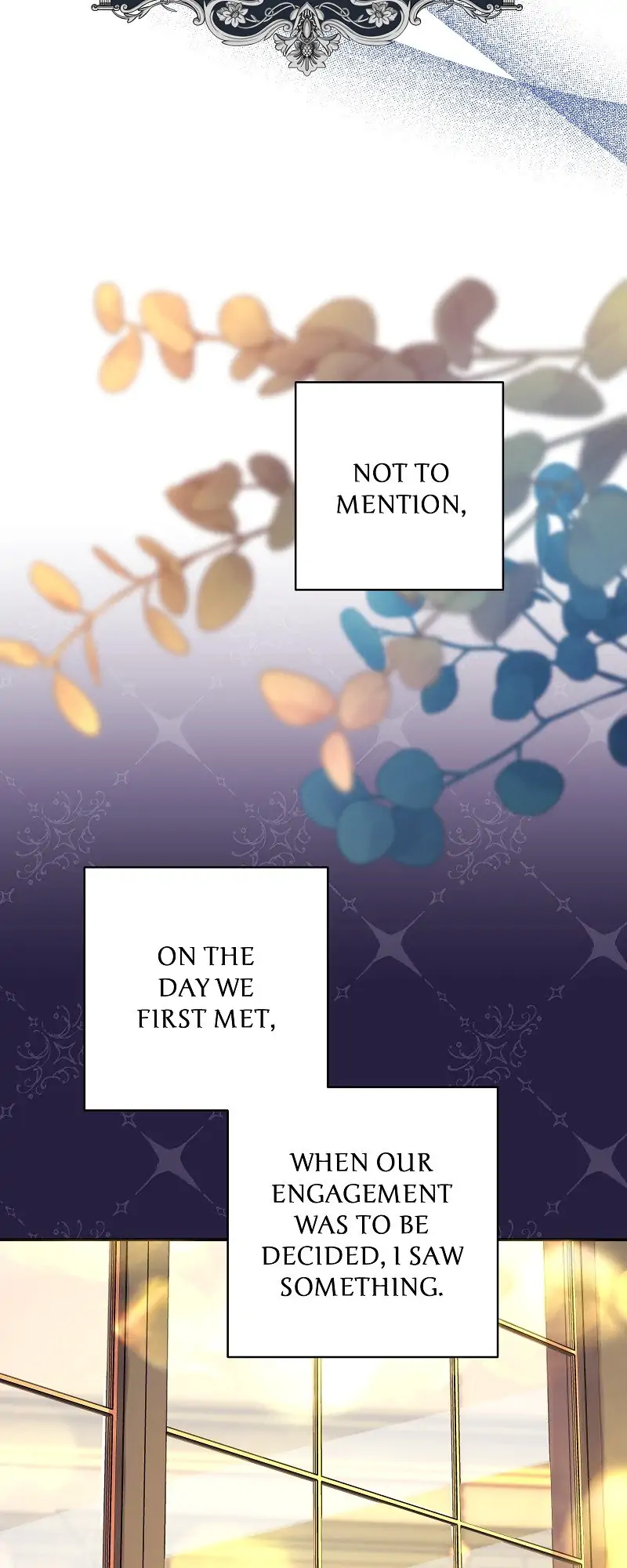 Another Typical Fantasy Romance Chapter 47.8 - Page 19