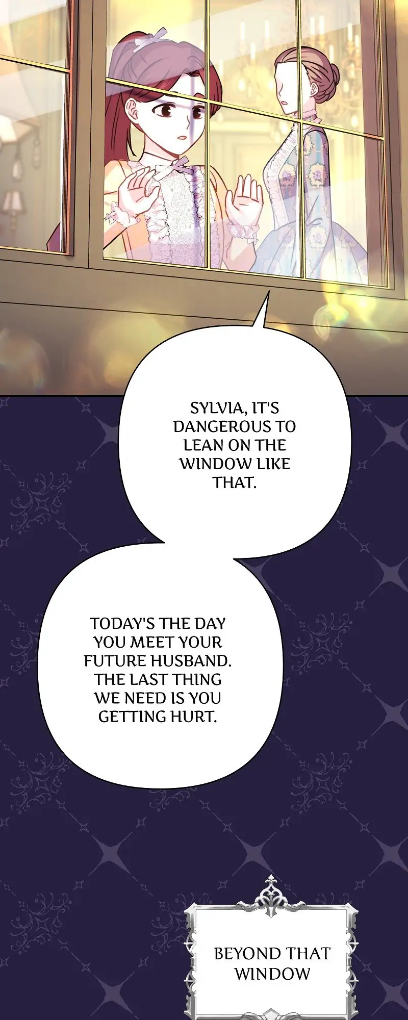 Another Typical Fantasy Romance Chapter 47.8 - Page 20