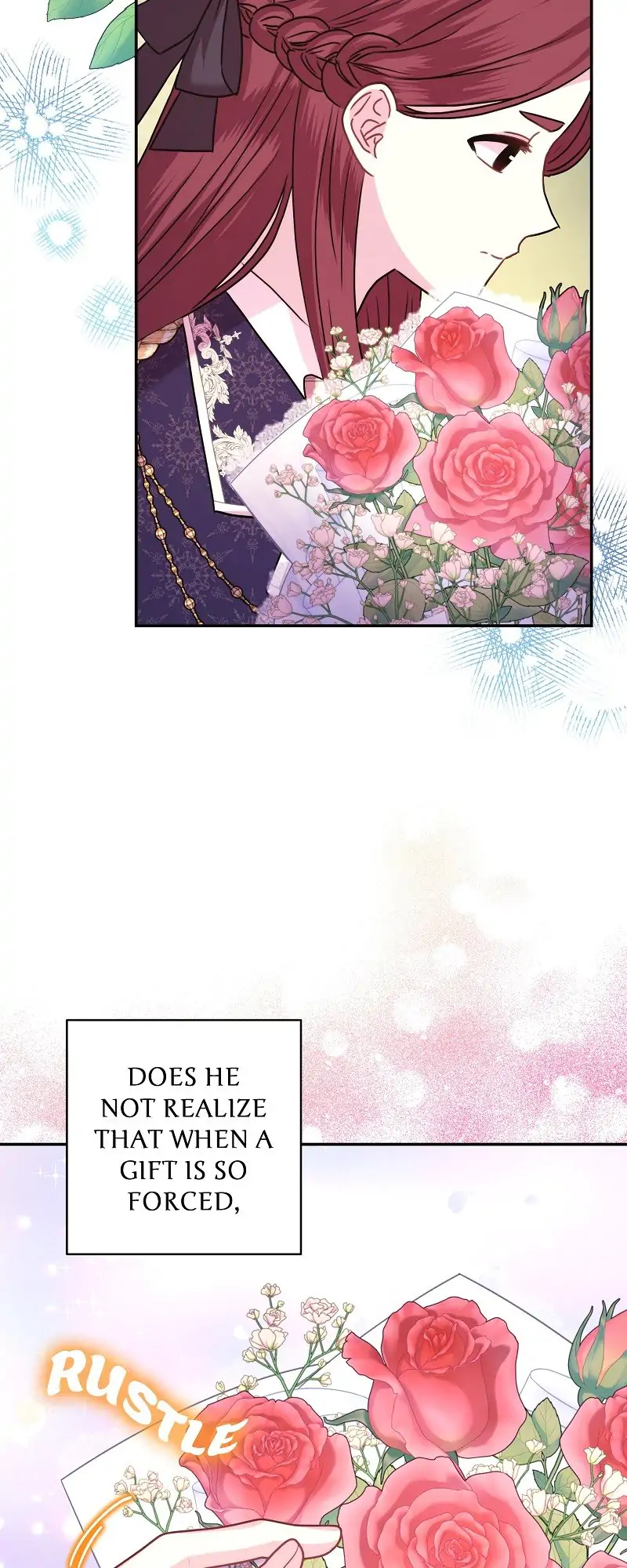 Another Typical Fantasy Romance Chapter 47.8 - Page 23