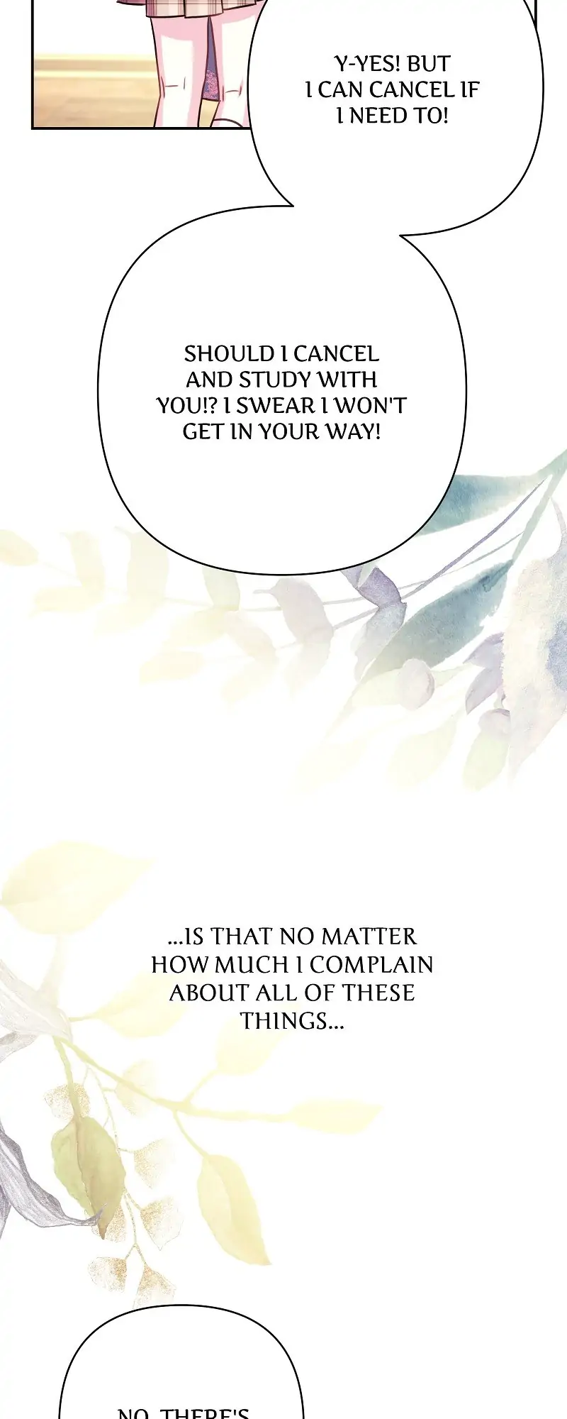 Another Typical Fantasy Romance Chapter 47.8 - Page 26