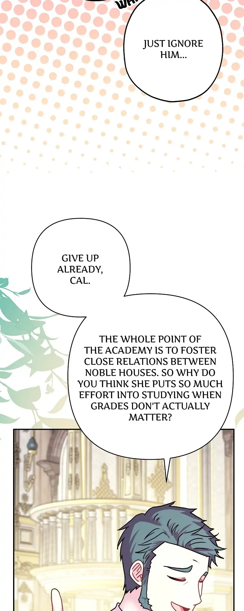 Another Typical Fantasy Romance Chapter 47.8 - Page 31