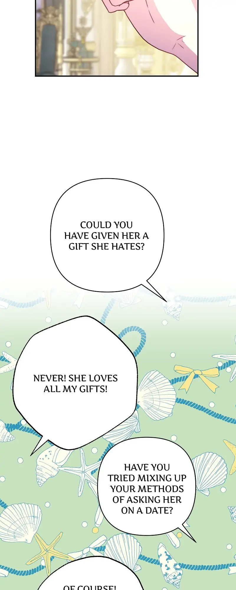 Another Typical Fantasy Romance Chapter 47.8 - Page 36