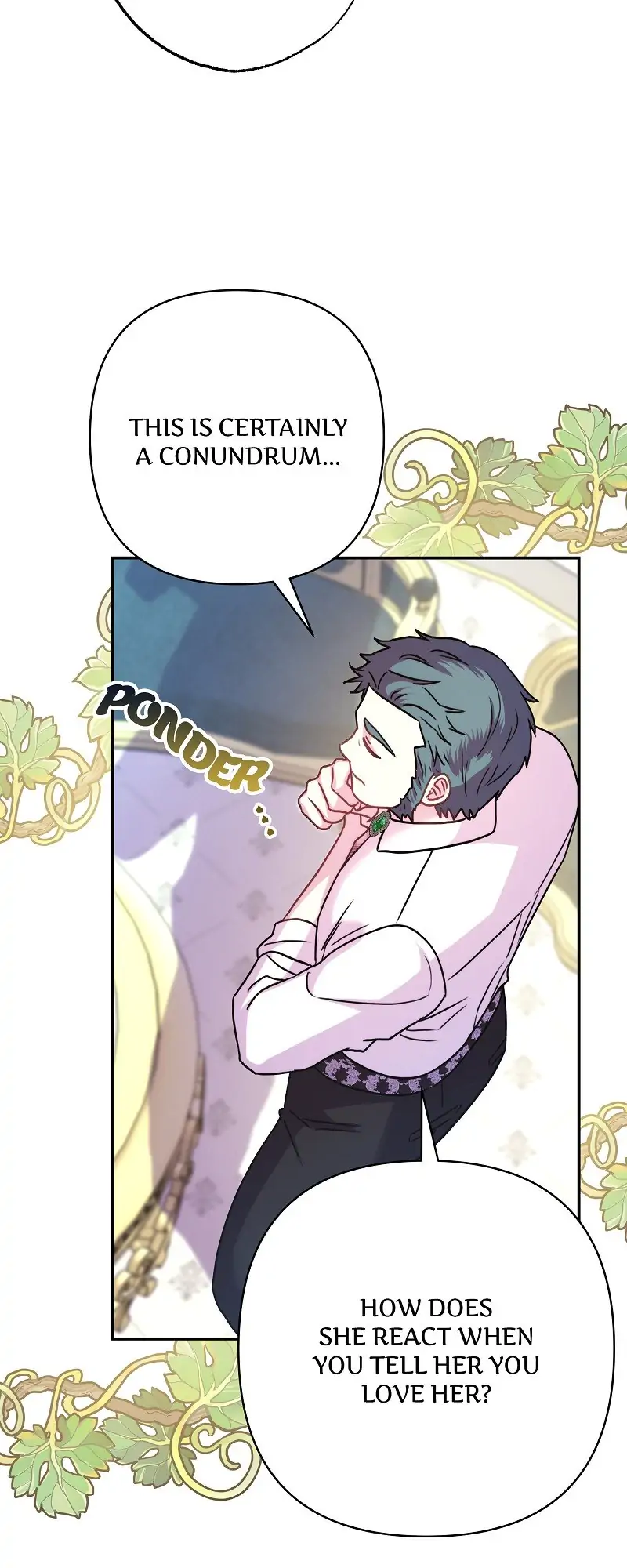 Another Typical Fantasy Romance Chapter 47.8 - Page 38