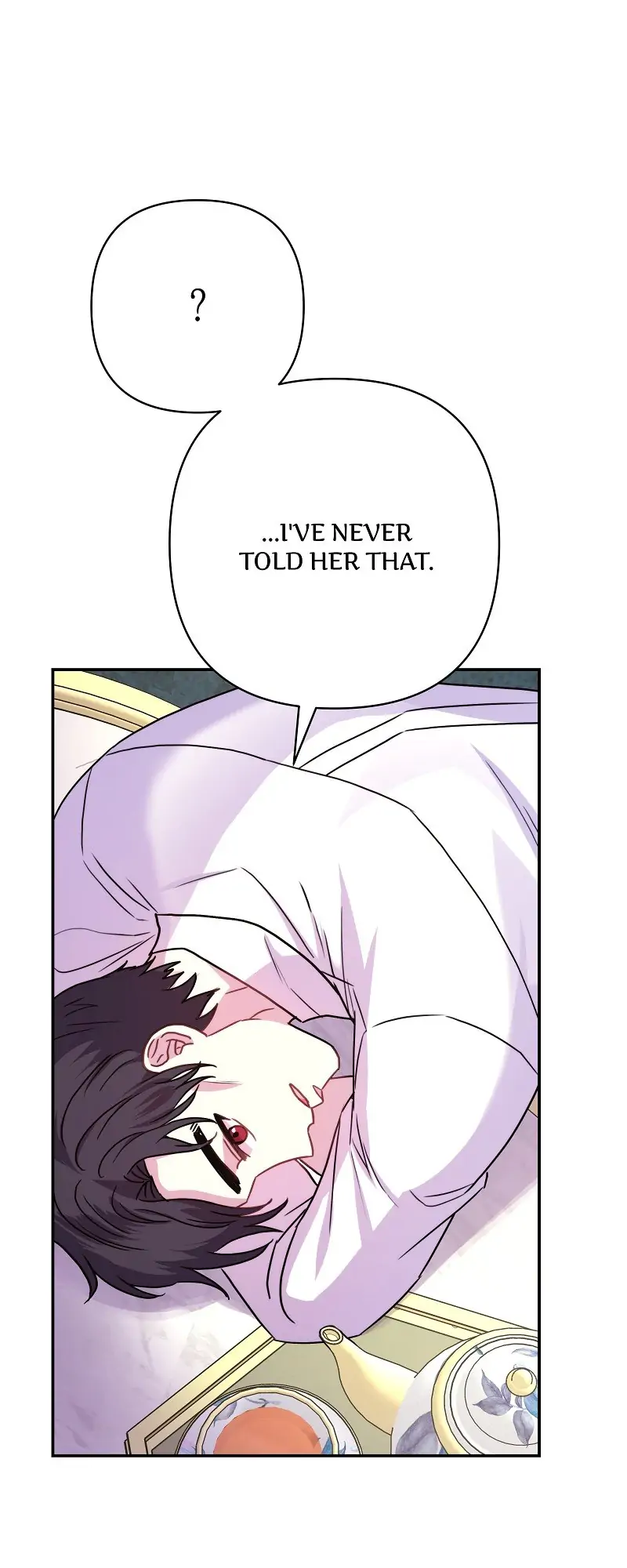 Another Typical Fantasy Romance Chapter 47.8 - Page 39