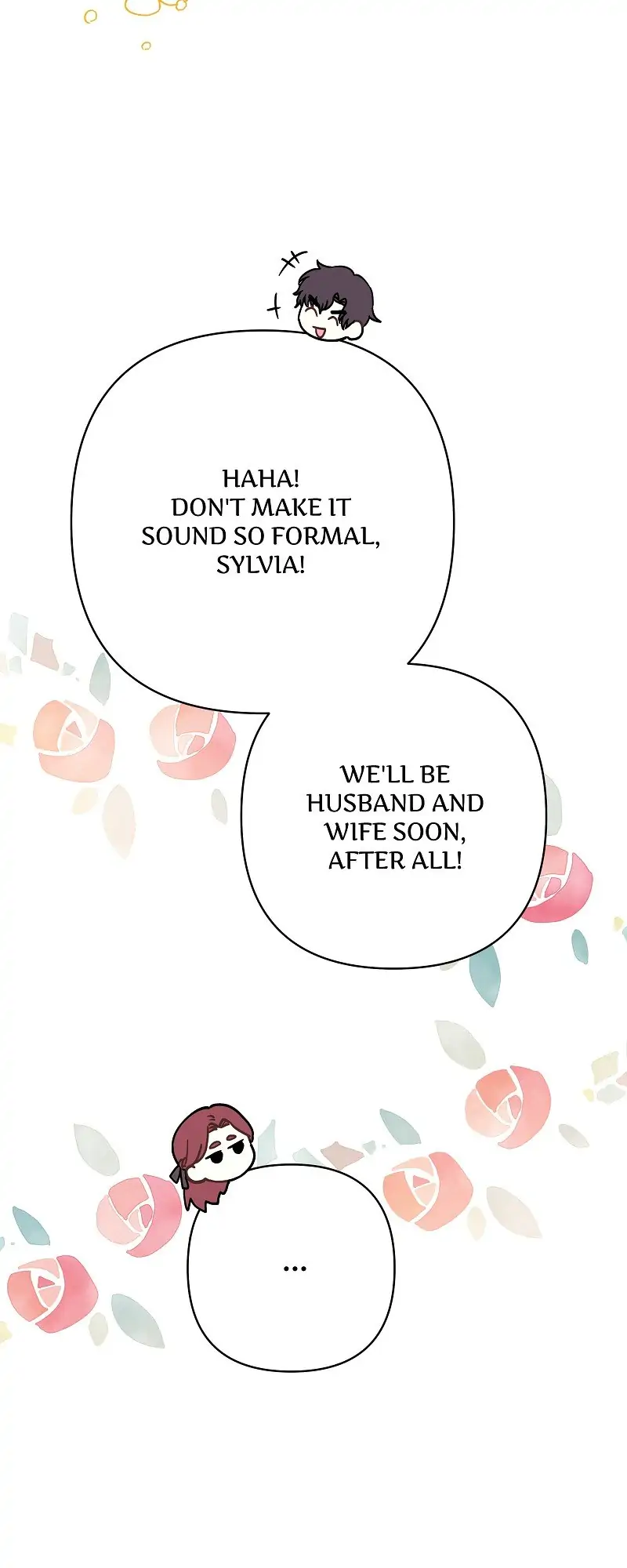 Another Typical Fantasy Romance Chapter 47.9 - Page 4