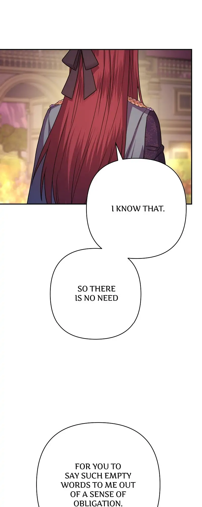 Another Typical Fantasy Romance Chapter 47.9 - Page 5