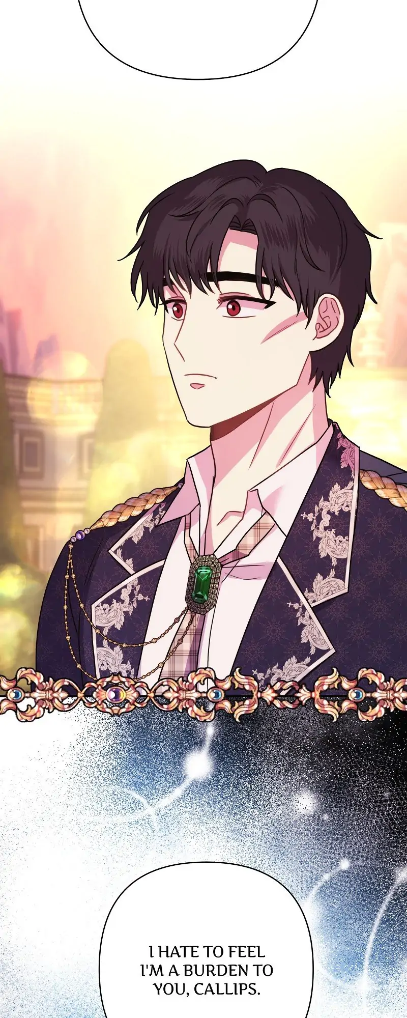 Another Typical Fantasy Romance Chapter 47.9 - Page 6