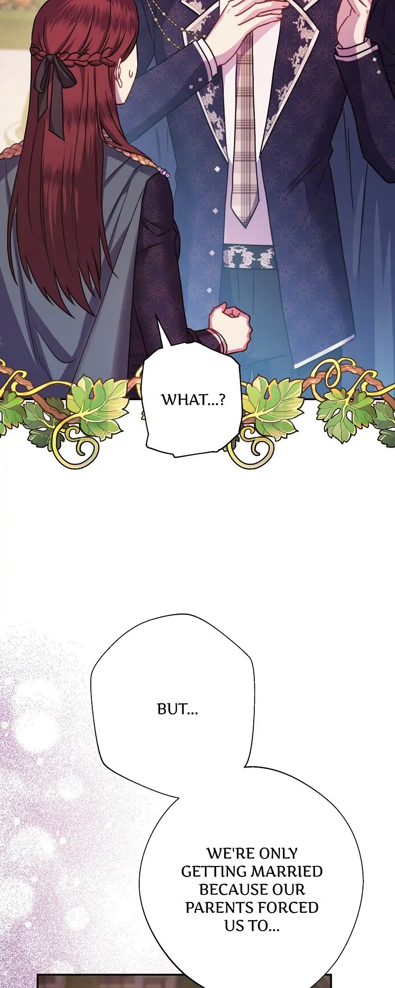 Another Typical Fantasy Romance Chapter 47.9 - Page 9