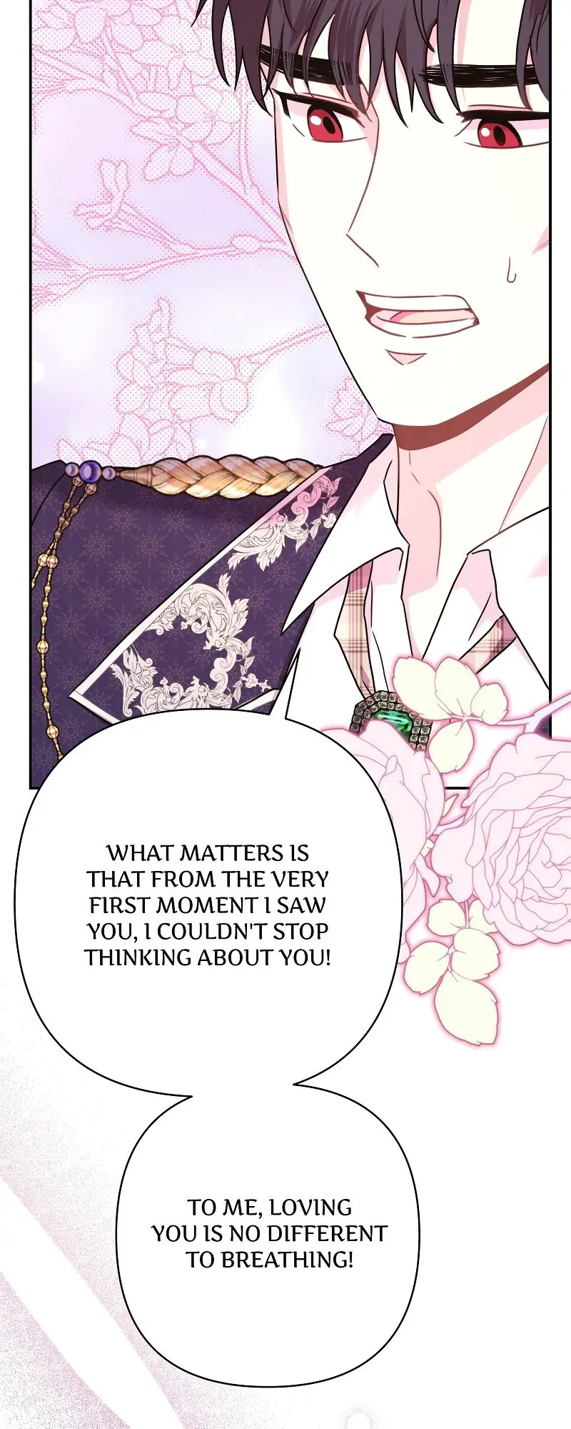 Another Typical Fantasy Romance Chapter 47.9 - Page 11
