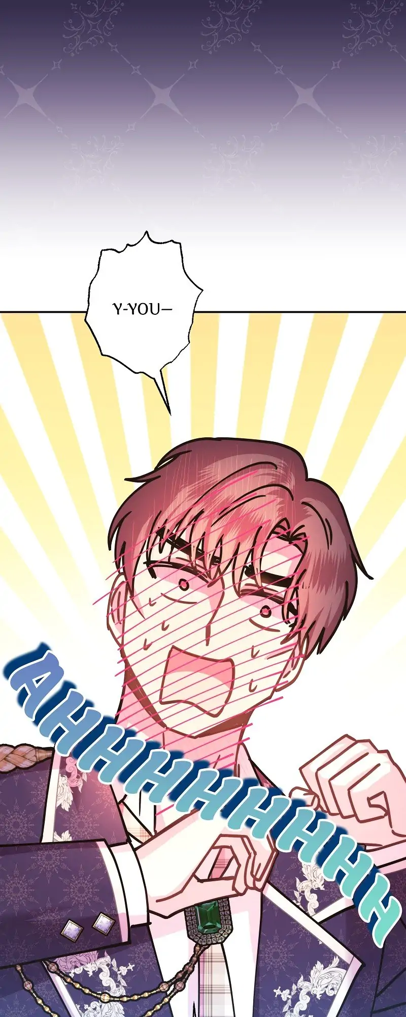 Another Typical Fantasy Romance Chapter 47.9 - Page 14