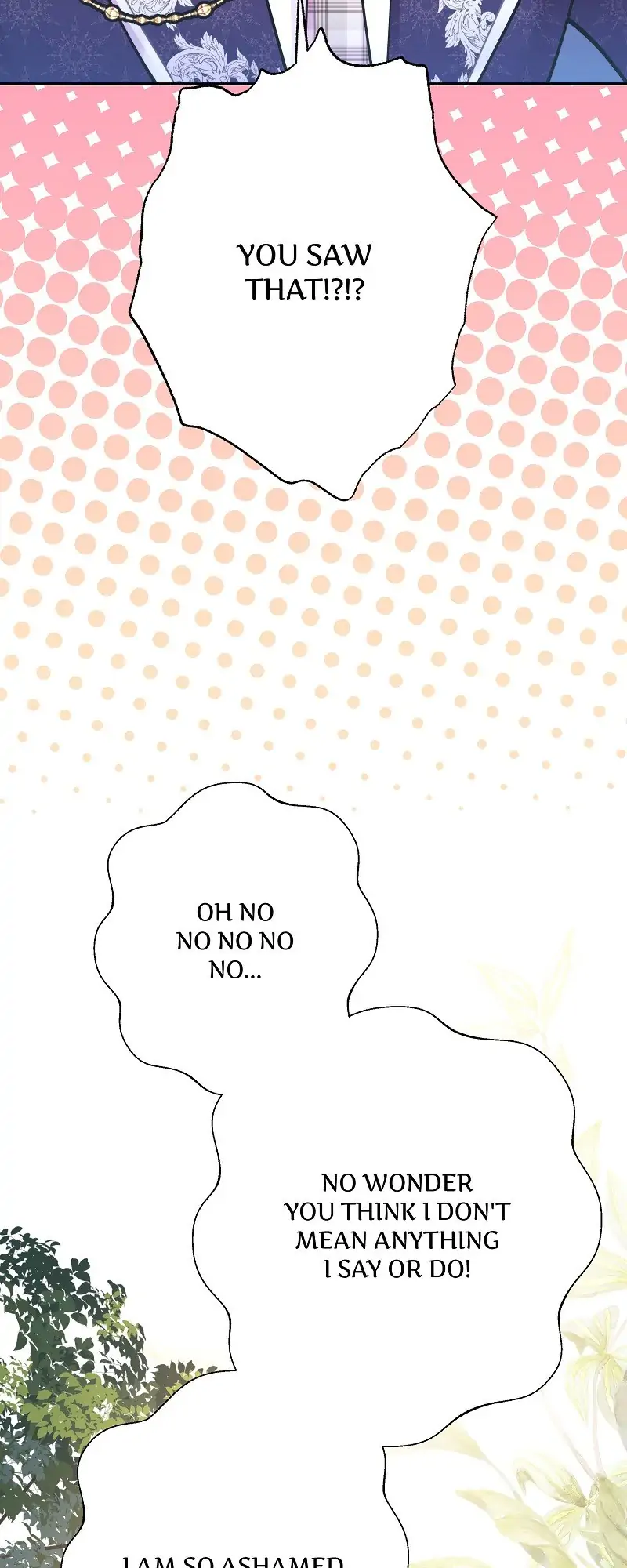 Another Typical Fantasy Romance Chapter 47.9 - Page 15