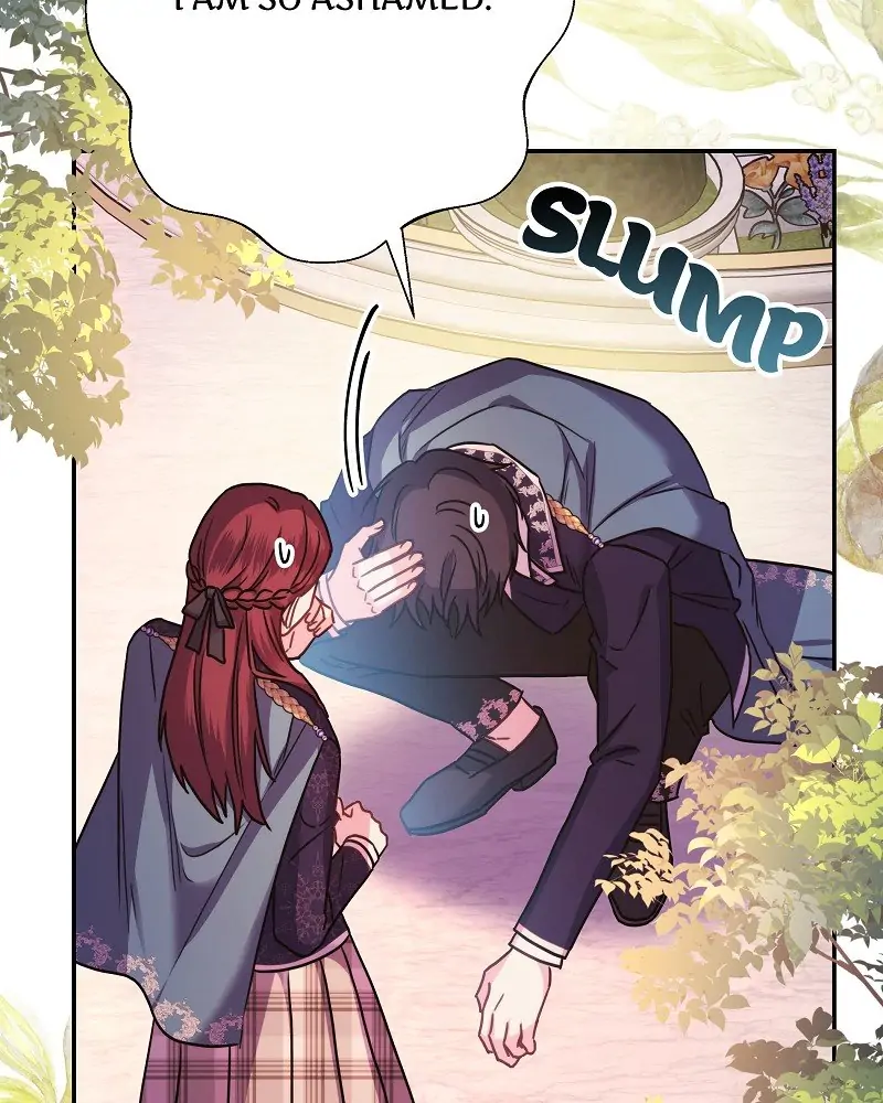 Another Typical Fantasy Romance Chapter 47.9 - Page 16