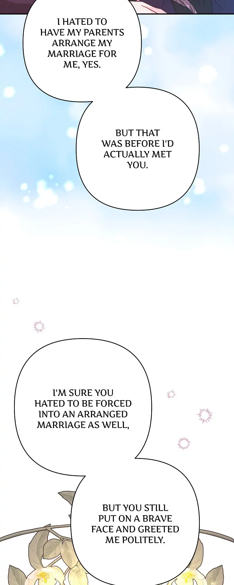 Another Typical Fantasy Romance Chapter 47.9 - Page 18