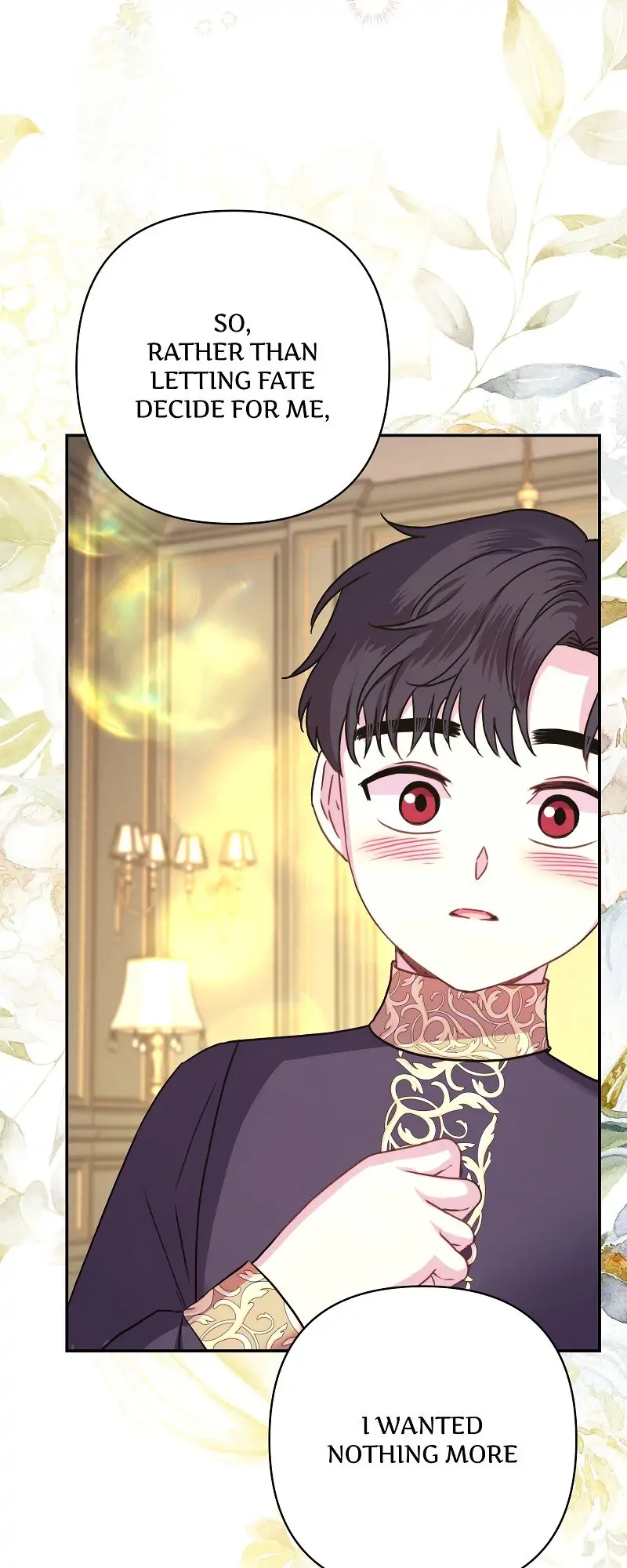 Another Typical Fantasy Romance Chapter 47.9 - Page 20