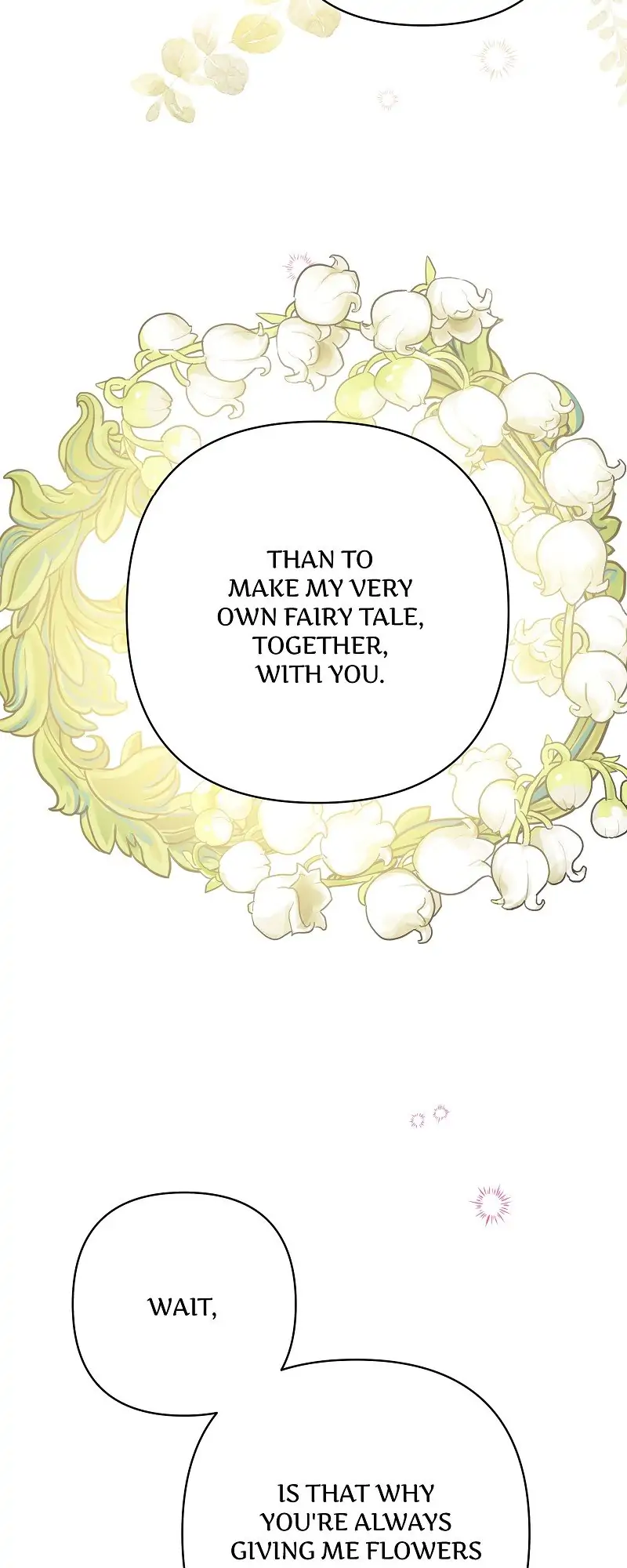 Another Typical Fantasy Romance Chapter 47.9 - Page 21