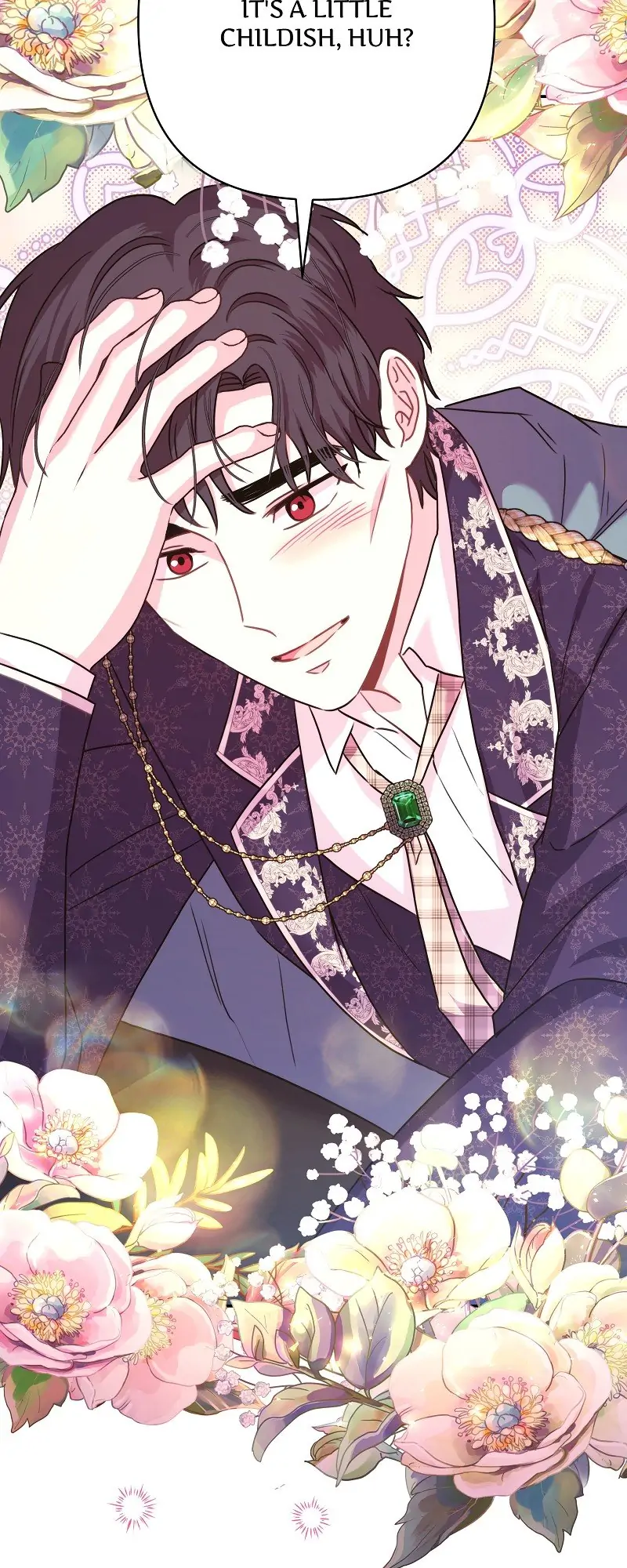 Another Typical Fantasy Romance Chapter 47.9 - Page 23