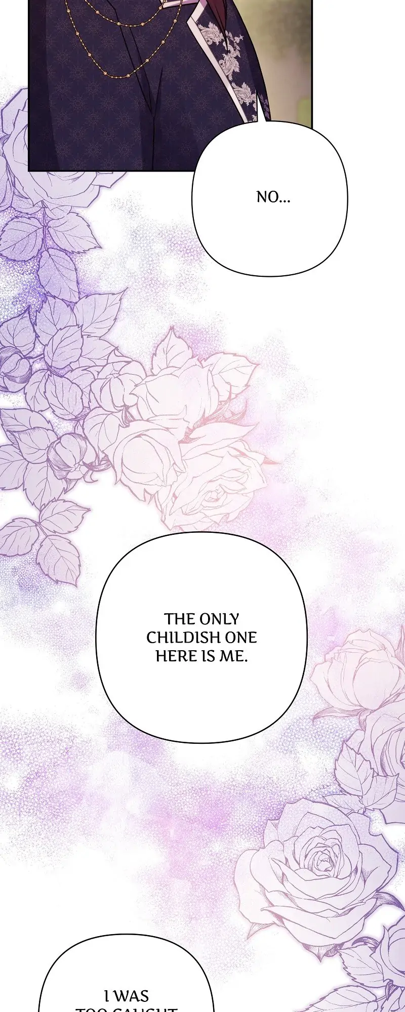 Another Typical Fantasy Romance Chapter 47.9 - Page 25