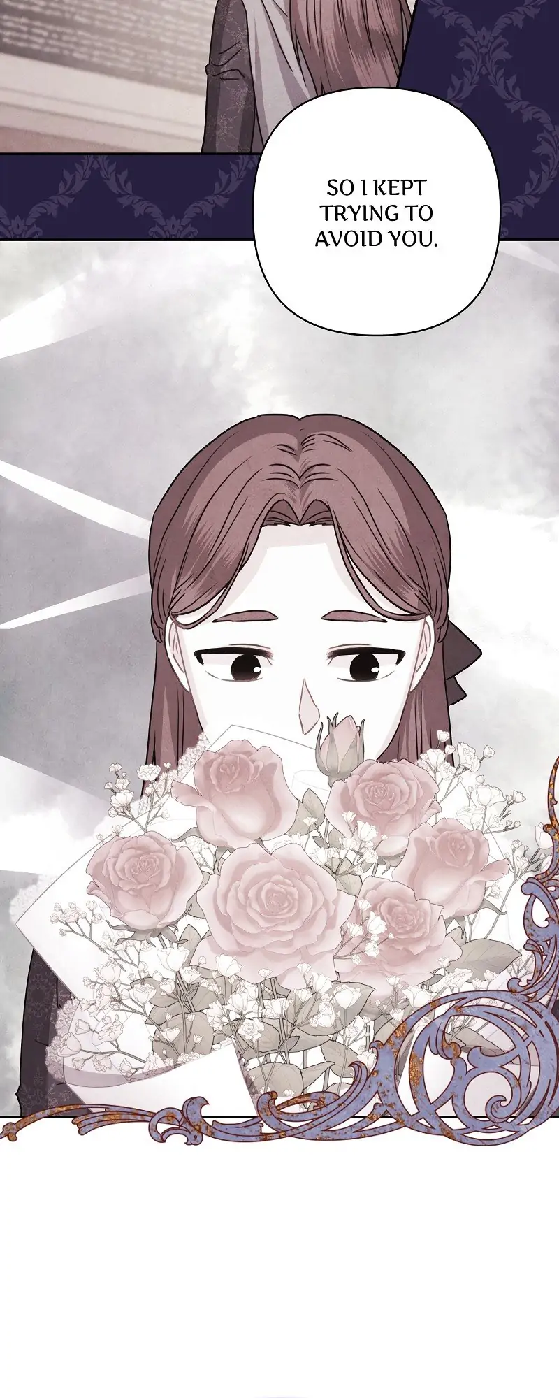 Another Typical Fantasy Romance Chapter 47.9 - Page 27