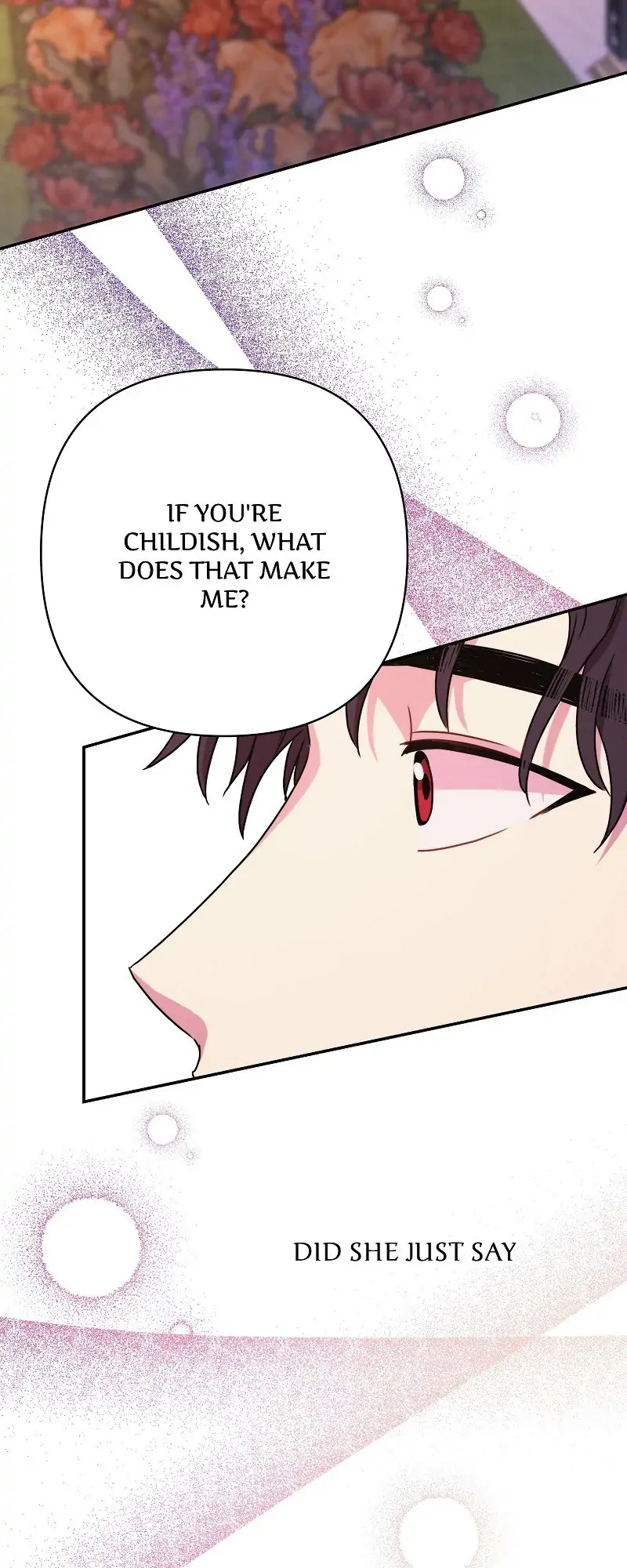 Another Typical Fantasy Romance Chapter 47.9 - Page 29