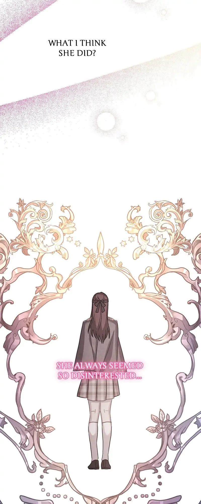 Another Typical Fantasy Romance Chapter 47.9 - Page 30