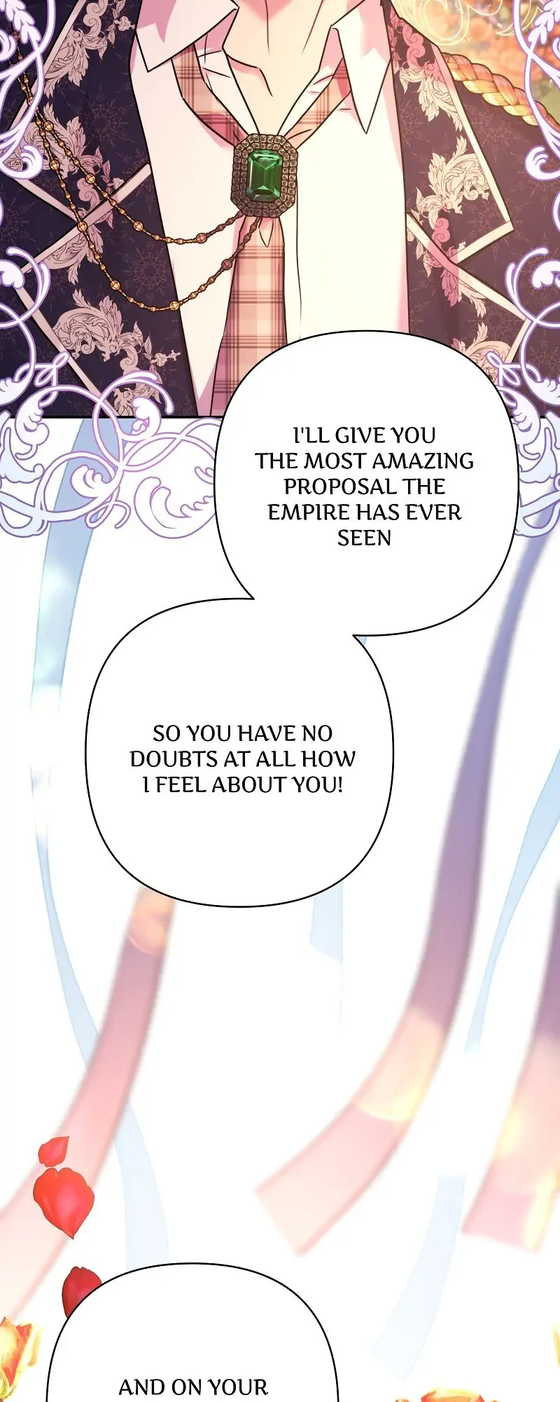 Another Typical Fantasy Romance Chapter 47.9 - Page 36