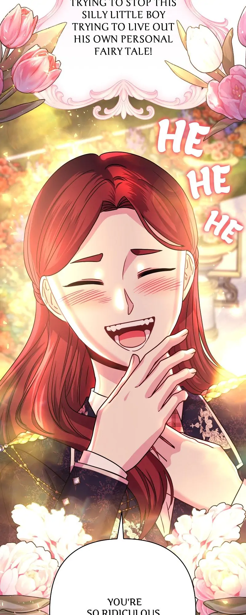 Another Typical Fantasy Romance Chapter 47.9 - Page 41