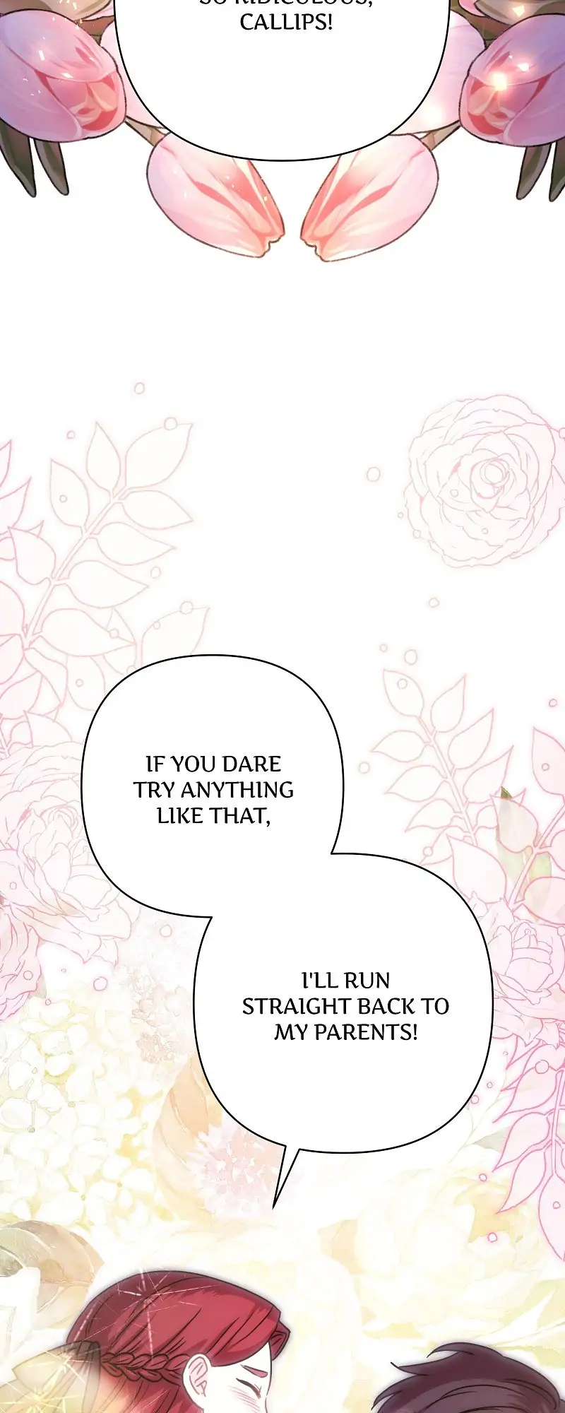 Another Typical Fantasy Romance Chapter 47.9 - Page 42
