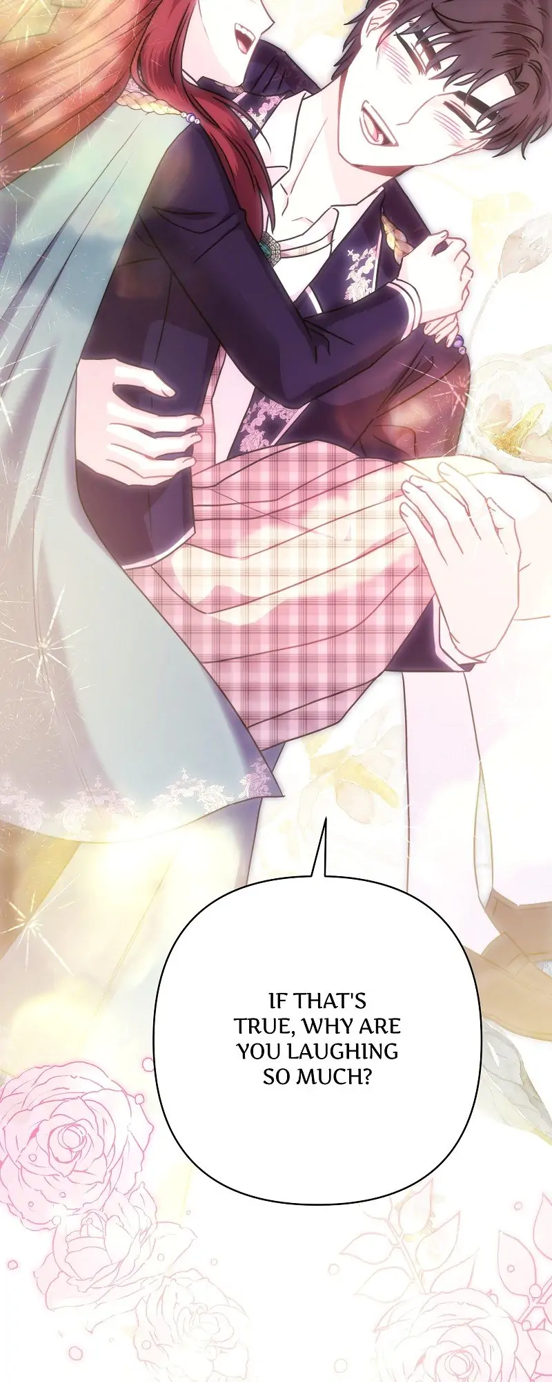 Another Typical Fantasy Romance Chapter 47.9 - Page 43