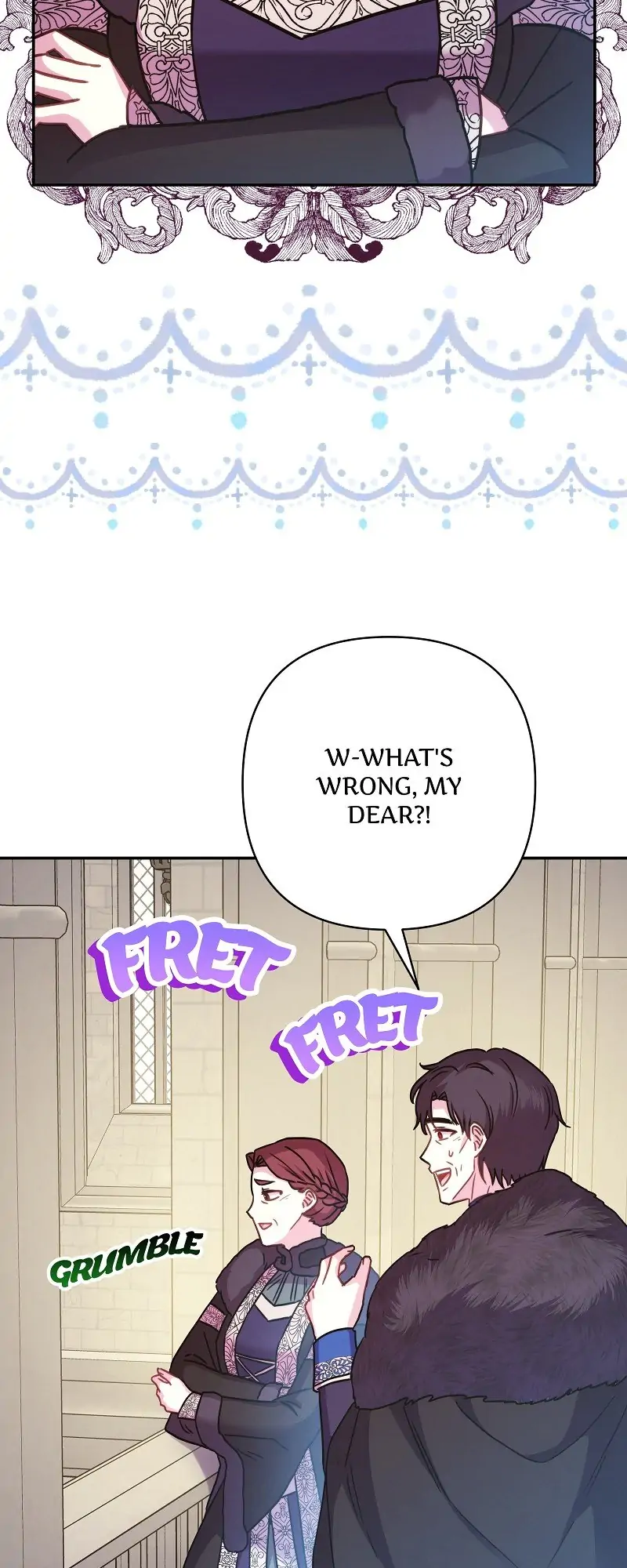 Another Typical Fantasy Romance Chapter 47.9 - Page 46