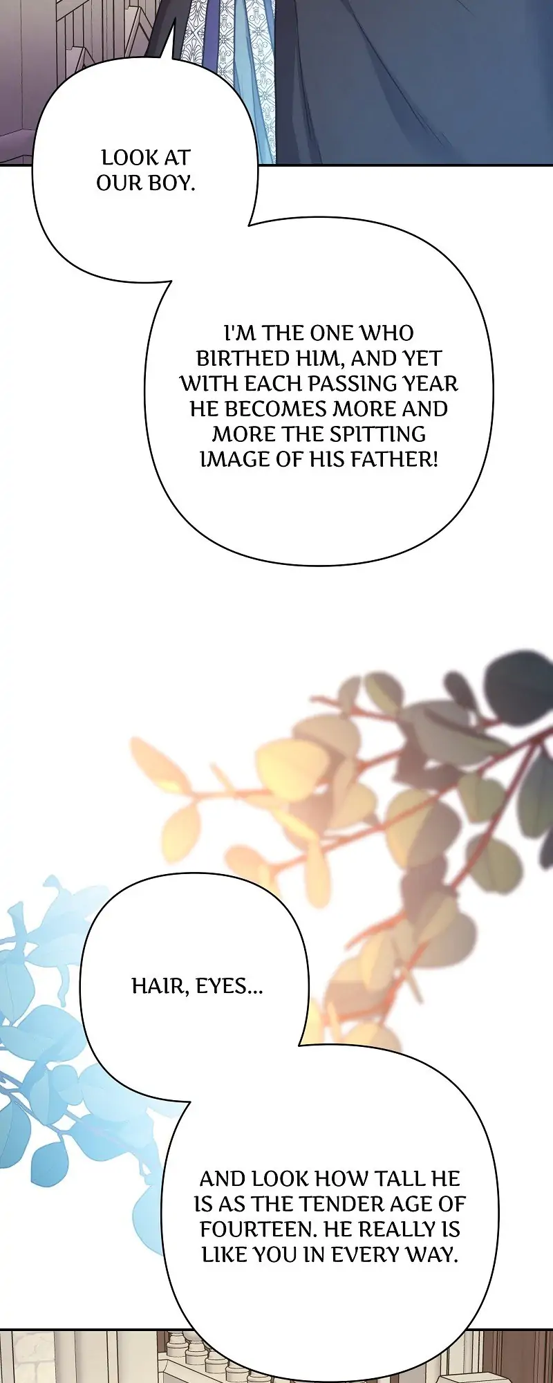 Another Typical Fantasy Romance Chapter 47.9 - Page 47