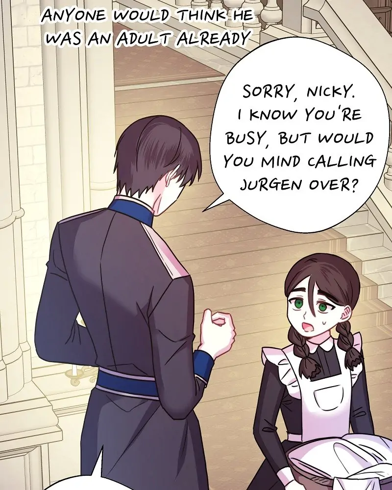 Another Typical Fantasy Romance Chapter 47.9 - Page 48