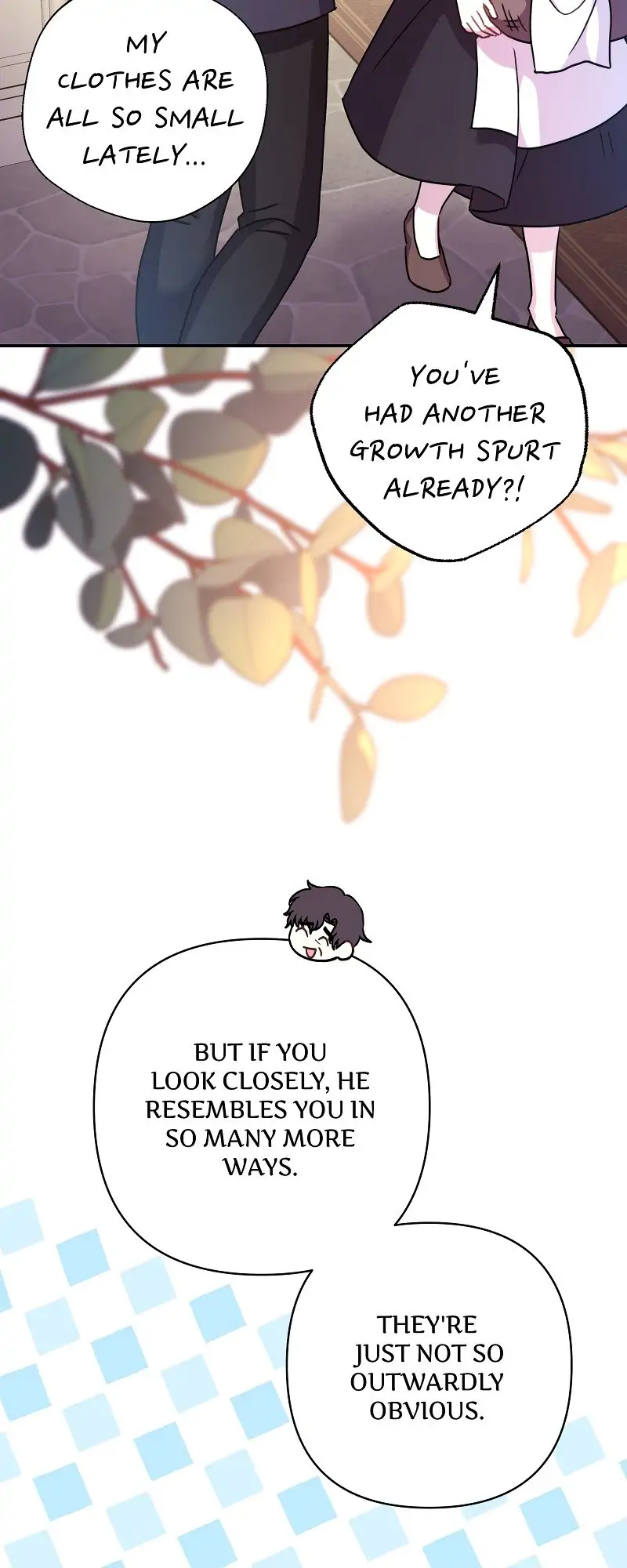 Another Typical Fantasy Romance Chapter 47.9 - Page 49