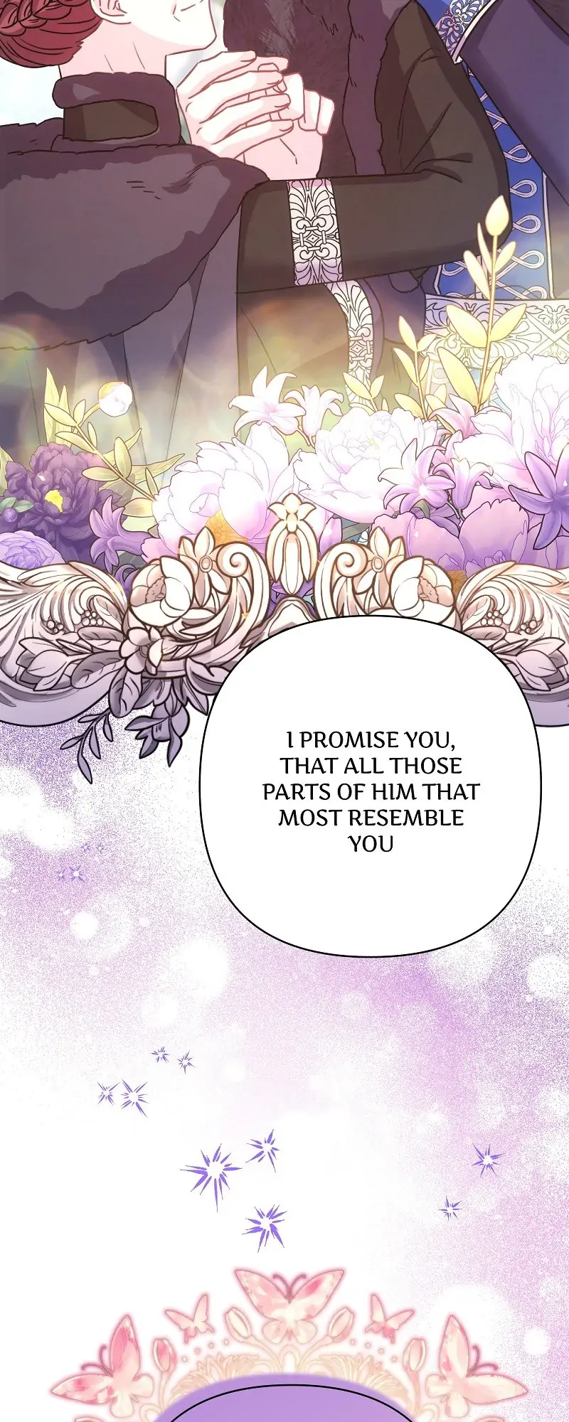 Another Typical Fantasy Romance Chapter 47.9 - Page 51