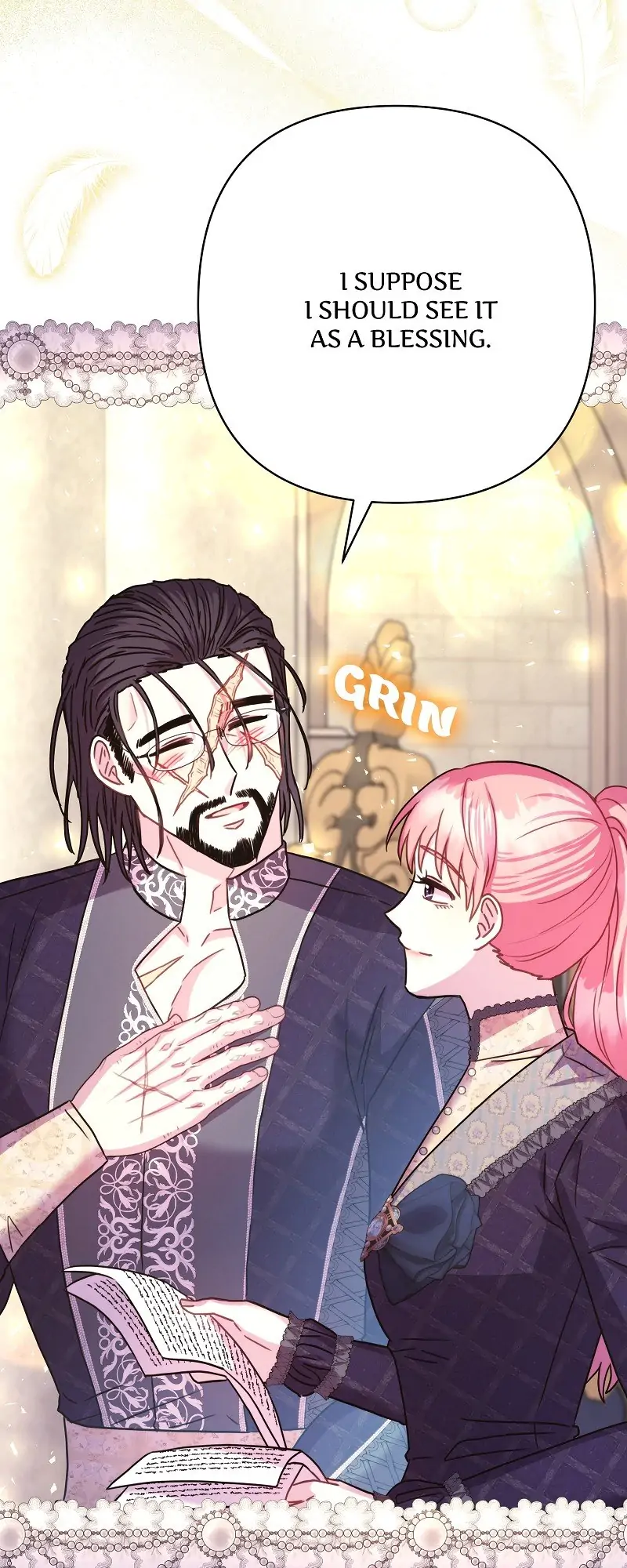 Another Typical Fantasy Romance Chapter 47.9 - Page 57