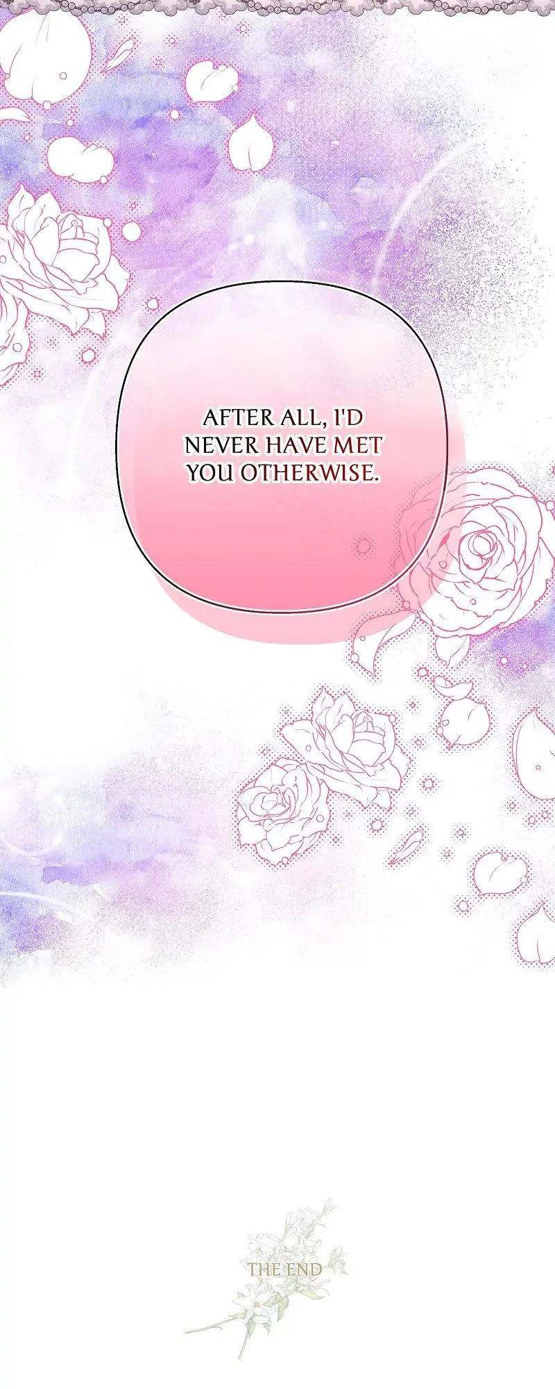 Another Typical Fantasy Romance Chapter 47.9 - Page 58