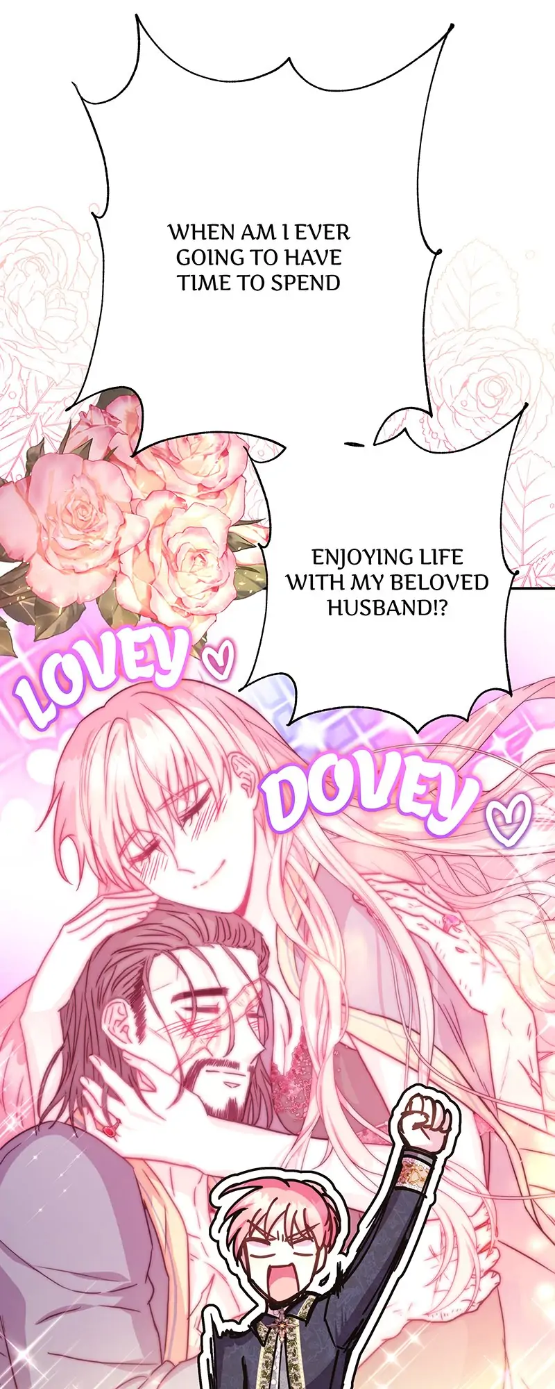 Another Typical Fantasy Romance Chapter 48 - Page 23