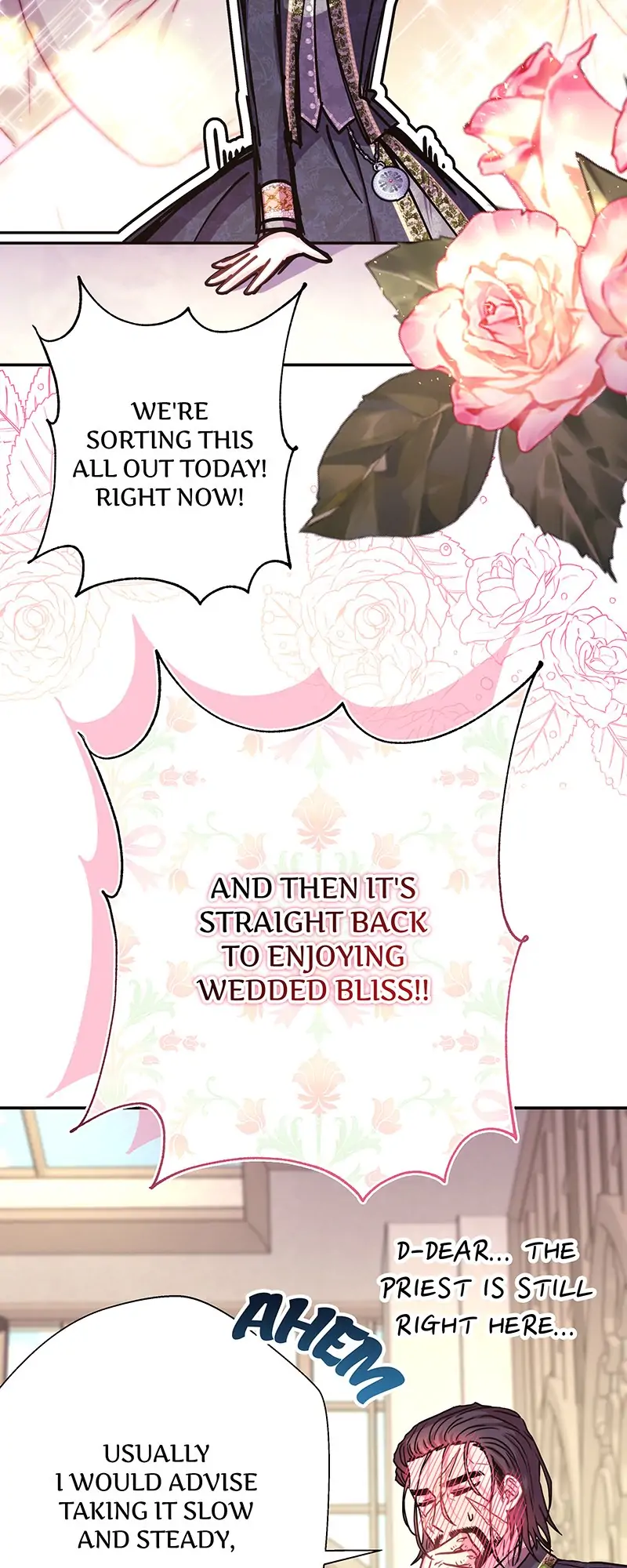 Another Typical Fantasy Romance Chapter 48 - Page 24