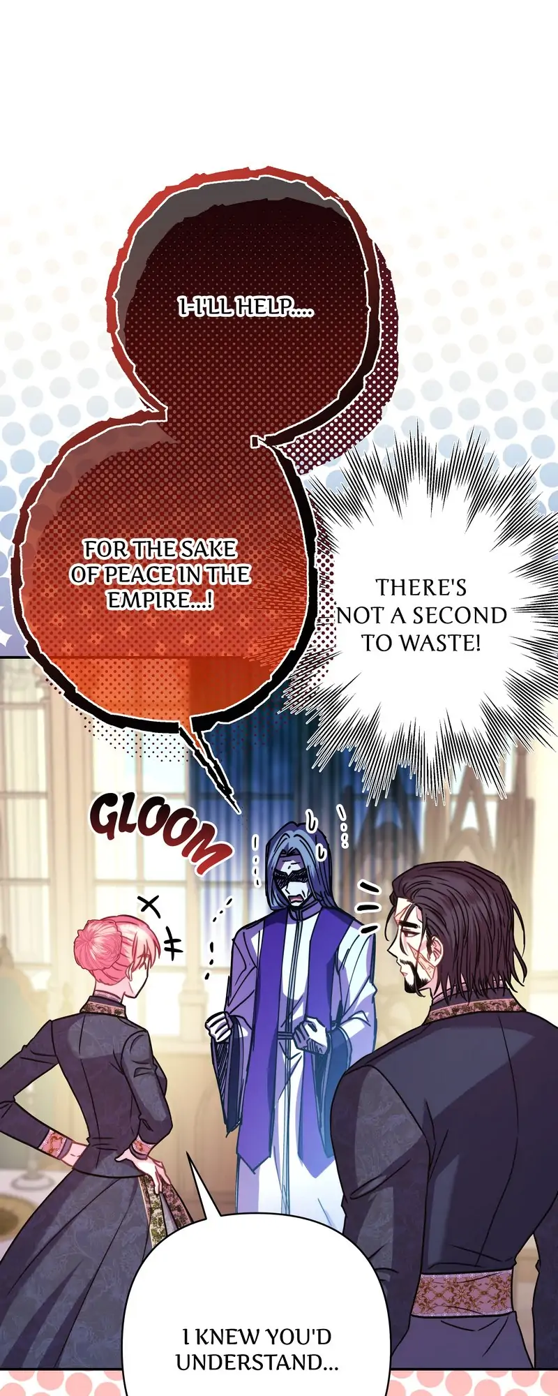 Another Typical Fantasy Romance Chapter 48 - Page 31