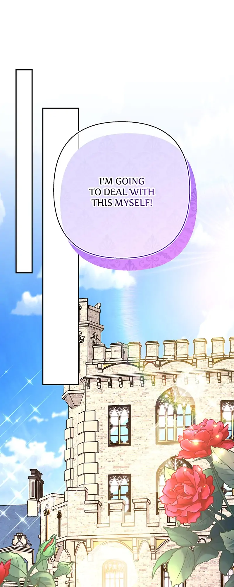 Another Typical Fantasy Romance Chapter 48 - Page 35