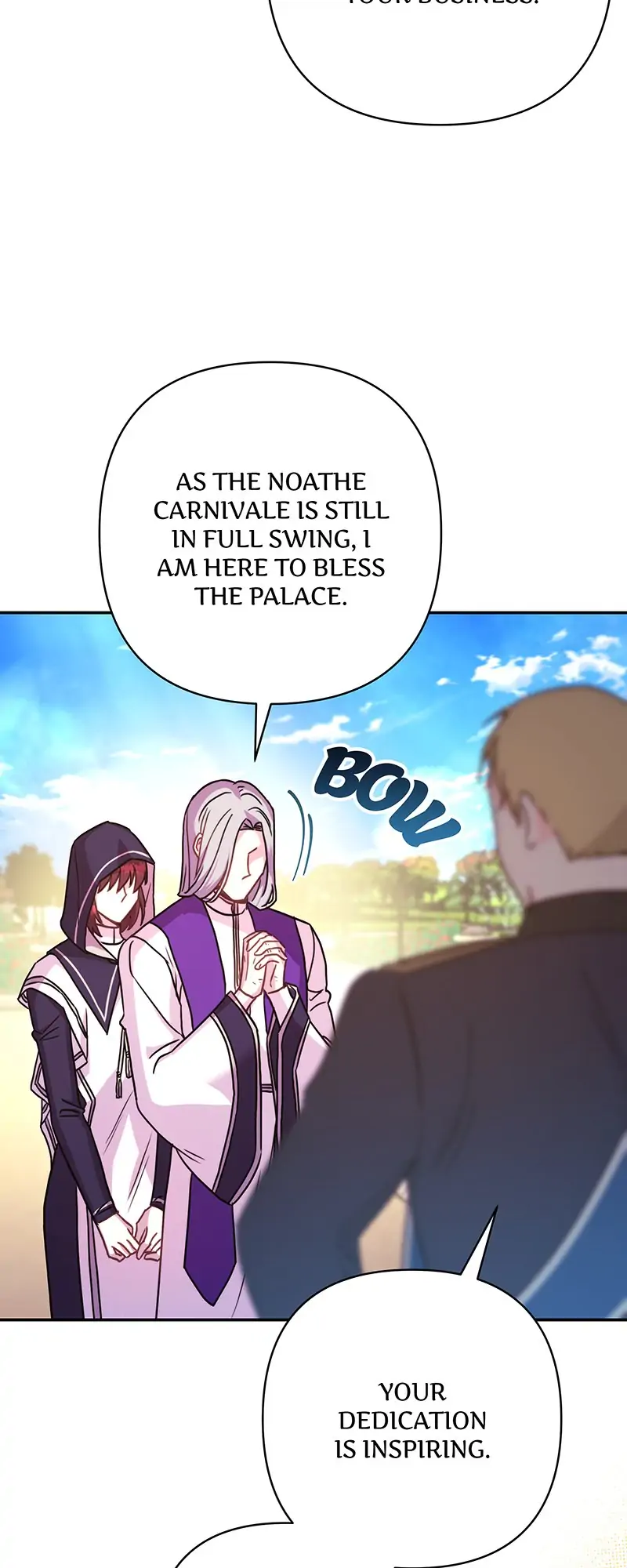 Another Typical Fantasy Romance Chapter 48 - Page 37