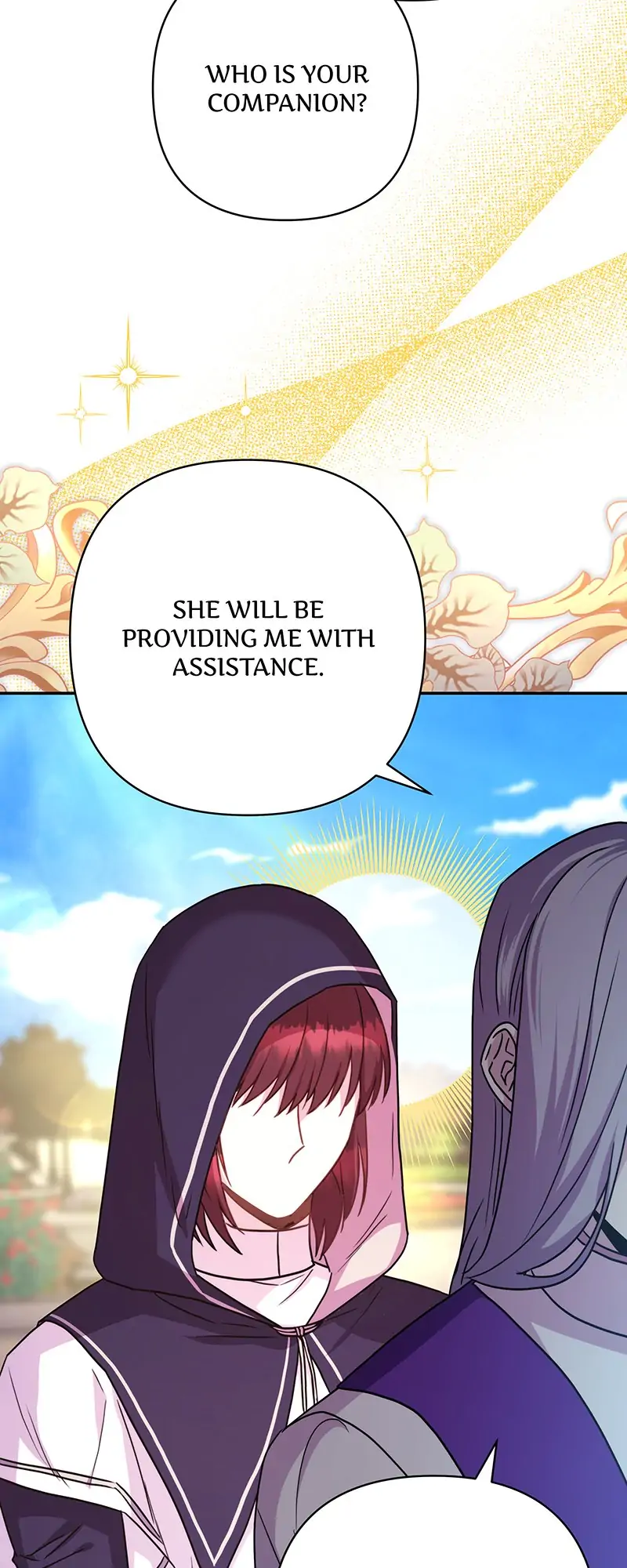 Another Typical Fantasy Romance Chapter 48 - Page 38
