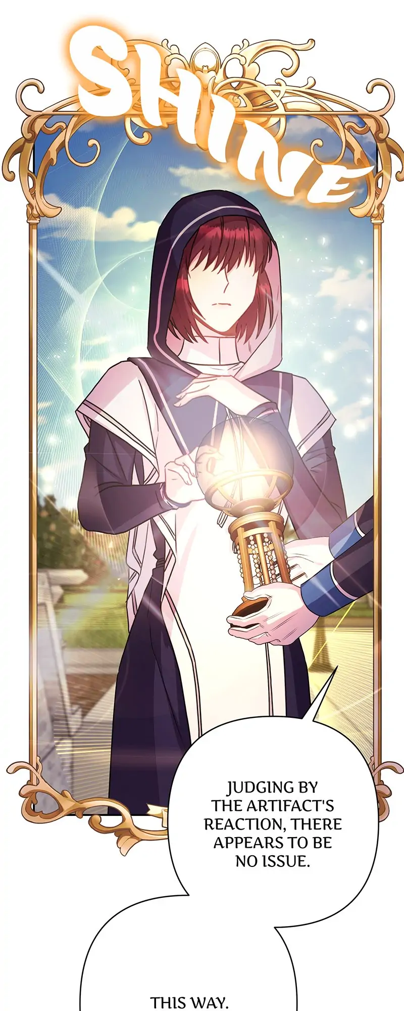 Another Typical Fantasy Romance Chapter 48 - Page 41