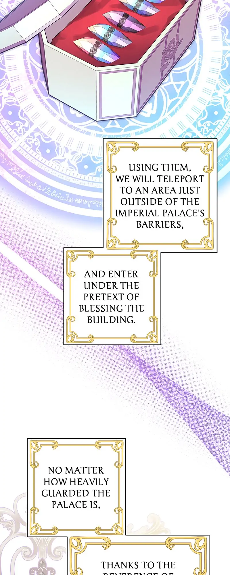 Another Typical Fantasy Romance Chapter 48 - Page 44