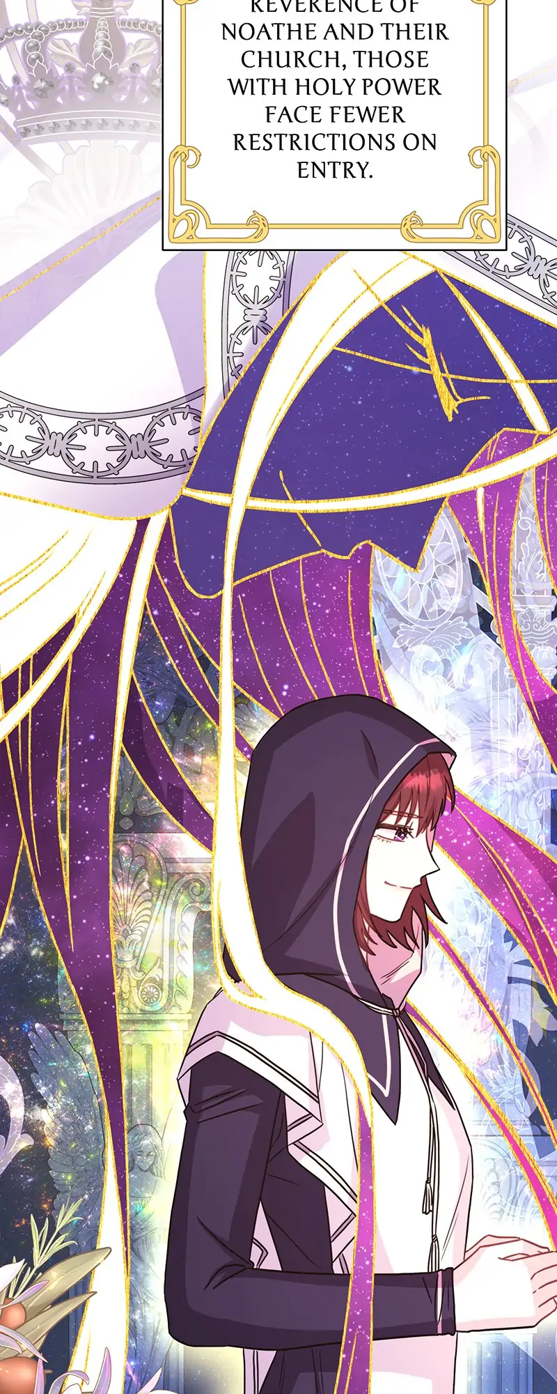 Another Typical Fantasy Romance Chapter 48 - Page 45
