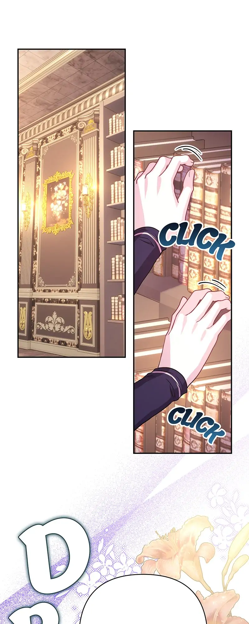 Another Typical Fantasy Romance Chapter 48 - Page 48